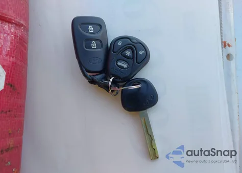 2016 Hyundai Accent Se из США, поврежденный, VIN KMHCT4AE6GU122141